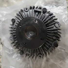 326-51787d Nissan 1979-1983 Datsun 280zx S130 2 Non Turbo Fan Clutch