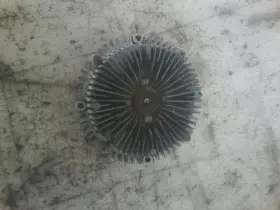 326-58173 Nissan Fan Clutch 4.5l 8 Cylinder Fits 03-08 Infiniti Fx Series 2139859 #2