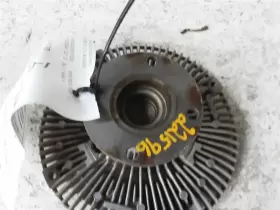 326-58230 Nissan Fan Clutch 4 Cylinder Fits 05-19 Frontier #2