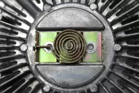326-58231 Nissan 2012 Xterra Fan Clutch #2