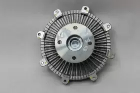 326-58231 Nissan 2012 Xterra Fan Clutch #3