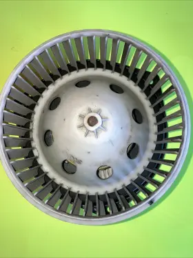 3v172-30352 Nissan 350z Fan Motor Blower And Shroud Ft03- 07 Oem 3v172 30352 Pp T20
