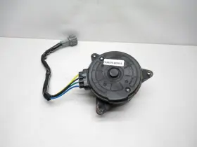 4873gf1a Nissan 14-20 Rogue Engine Cooling Fan Motor Oem