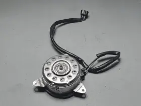 4873nf0b Nissan Radiator Coolant Cooling Left Driver Side Fan Motor 2021 Rogue 2.5l Oem 4873nf0b Nissan Radiator Coolant Cooling Left Driver Side Fan Motor 2021 Rogue 2.5l Oem
