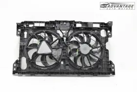 62508-6ca0a Nissan 2019-25 Altima Fwd Front Coolant Radiator Blower Fan Oem