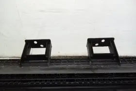 670-10099 Nissan 19 2019 Murano Radiator Shutter Oem #2 670-10099 Nissan 19 2019 Murano Radiator Shutter Oem #2