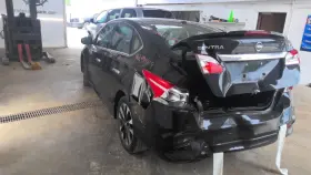 674-10141 Nissan Radiator Fan Motor Assembly From 05/01/18 Fits 19 Sentra 975184 #3