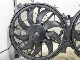 214816ca0a Nissan 674-10165 2019-2022 Altima Dual Radiator Cooling Fan Motor Assembly Oem #2