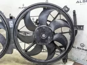 214816ca0a Nissan 674-10165 2019-2022 Altima Dual Radiator Cooling Fan Motor Assembly Oem #3