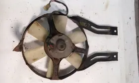 674-54132 Nissan 81-83 280zx Radiator Fan Motor Assembly Turbo