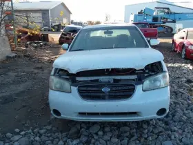 674-59482 Nissan Radiator Fan Motor Assembly Thru 1/00 Fits 00 Infiniti I30 2023152 #2