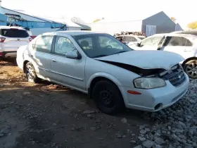 674-59482 Nissan Radiator Fan Motor Assembly Thru 1/00 Fits 00 Infiniti I30 2023152 #3
