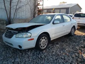 674-59482 Nissan Radiator Fan Motor Assembly Thru 1/00 Fits 00 Infiniti I30 2023152