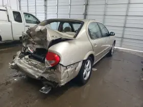 674-59663 Nissan Radiator Fan Motor Assembly Fits 01 Infiniti I30 4203596 #3