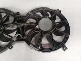 21481zy70a Nissan 674-60065 11-14 Maxima Radiator Double Fan Assy Oem #3