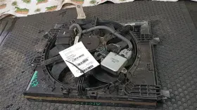 674-60373 Nissan Radiator Fan Motor Assembly Nismo Fits 15-17 Juke 3588153