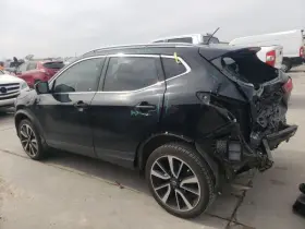674-60466 Nissan Radiator Fan Motor Assembly Fits 17-20 Qashqai 1789791 #2