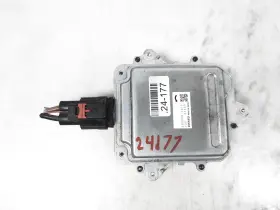 674.da1522 Nissan 2020-2024 Frontier Sv 3.8l Radiator Cooling Fan Motor Only No Shroud #2