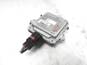 674.da1522 Nissan 2020-2024 Frontier Sv 3.8l Radiator Cooling Fan Motor Only No Shroud