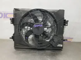 674.da1h25 Nissan 25 2025 Versa S 1.6l Fan And Motor Assembly 674.da1h25 Nissan 25 2025 Versa S 1.6l Fan And Motor Assembly