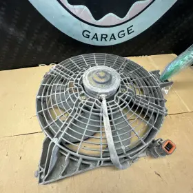92120-7s000 Nissan 04-05 Titan Armada Engine Radiator Cooling Fan And Motor #2