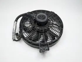 92120zc20a Nissan 2005 - 2007 Oem Armada Radiator Fan Motor Assembly Condenser