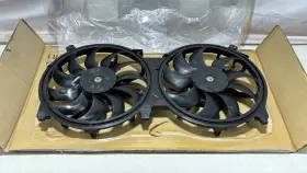 Nsk-0232 Nissan 2007-2018 Altima 2.5l 3.5l Radiator Electric Cooling Fans #3