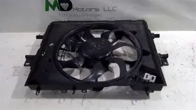 21481-6lb0b Nissan Sentra 2020-2024 Radiator Cooling Fan Motor #3