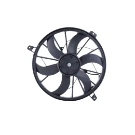 85512 Nissens A/c Condenser Fan Assembly For 99-05 Jeep Grand Cherokee Liberty 85512 Nissens A/c Condenser Fan Assembly For 99-05 Jeep Grand Cherokee Liberty