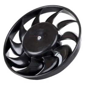 85619 Nissens For Volkswagen Eurovan 1992-1996 Engine Cooling Fan