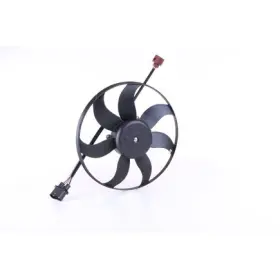 850021 Nissens North America Engine Cooling Fan