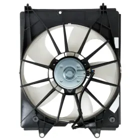 850550 Nissens North America Inc. Engine Cooling Fan Assembly