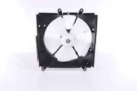 85330 Nissens North America Engine Cooling Fan Assembly-base