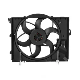 85634 Nissens North America Inc. Engine Cooling Fan Assembly