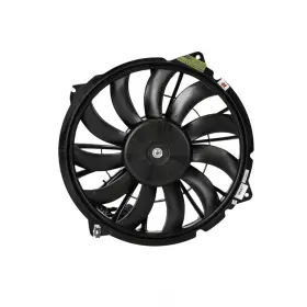 85637 Nissens North America Engine Cooling Fan-base