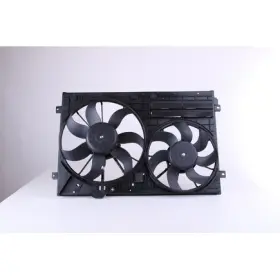 85644 Nissens North America Engine Cooling Fan Assembly