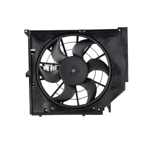85649 Nissens North America Engine Cooling Fan Assembly