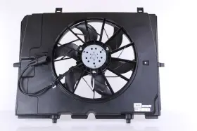 Nissens North America 85653 Engine Cooling Fan Assembly-base Gas Natural