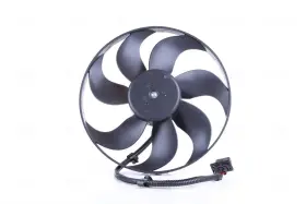 85683 Nissens North America Radiator Fan Assy