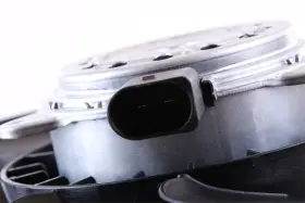85728 Nissens North America Engine Cooling Fan-base #2
