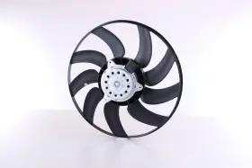 85728 Nissens North America Engine Cooling Fan-base