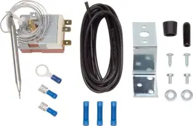 346932 Northern Radiator Adjustable Electric Fan Temperature Sender