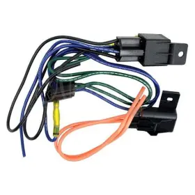 Z40080 Northern Radiator - Relay Wiring Harness