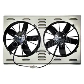Z40099 Northern Radiator