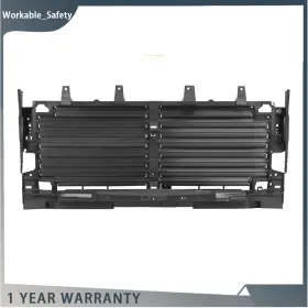 Ws3394160st Nurniacl Active Grille Shutter For Chevrolet Silverado 1500 84652494 2019-2022 Without Motor
