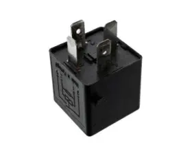 4h0-951-253 O.e.m. For Porsche 2012-2016 Auxiliary Fan Relay 1 Year Warranty