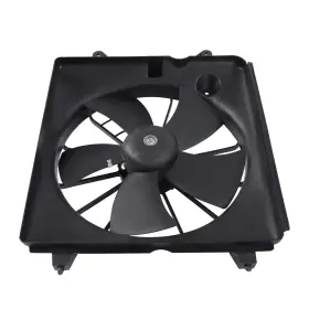 19015rzaa01 Ocasami For 2007-2009 Honda Crv Radiator Cooling Fan A/c Condenser Left Driver #2