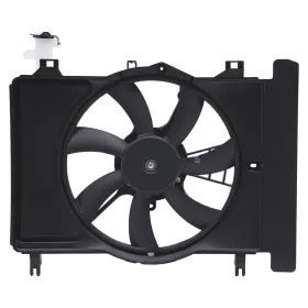 620549 Ocasami For 06-15 Toyota Yaris Scion 08-14 Xd Radiator Cooling Fan Motor Assembly #3