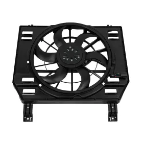 Lr069901 Ocasami Engine Radiator Cooling Fan Assembly For Land Rover Range 13-18 3.0l 5.0l #2