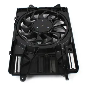 Lsrfcv002 Ocasami Fits Chevrolet Malibu 16-20 Buick Lacrosse Engine Radiator Cooling Fan Assy New #3